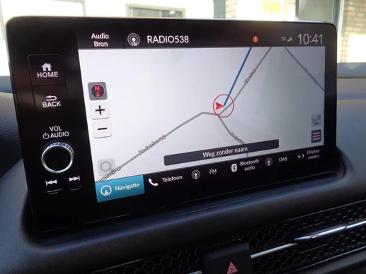 Honda ZR-V - Afbeelding 7 van 29