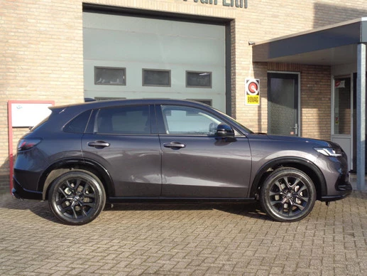 Honda ZR-V - Afbeelding 8 van 29