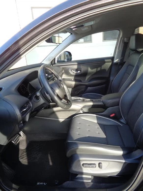 Honda ZR-V - Afbeelding 10 van 29