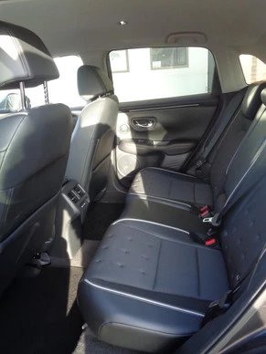 Honda ZR-V - Afbeelding 11 van 29