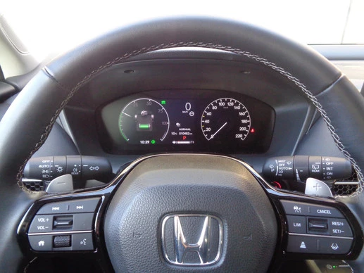 Honda ZR-V - Afbeelding 12 van 29