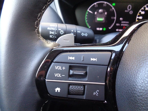 Honda ZR-V - Afbeelding 13 van 29