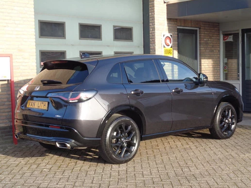 Honda ZR-V - Afbeelding 15 van 29