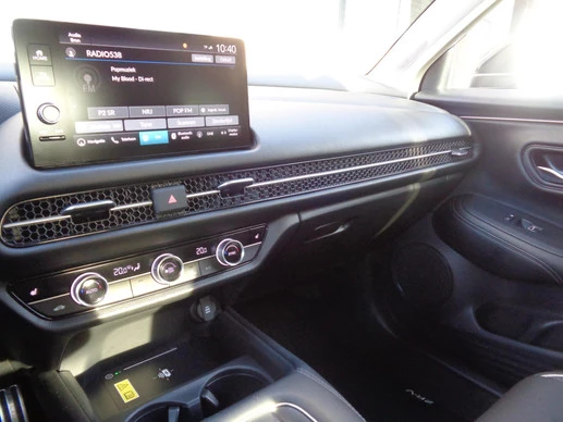 Honda ZR-V - Afbeelding 17 van 29