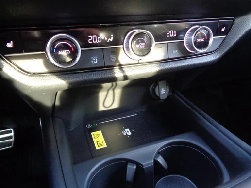 Honda ZR-V - Afbeelding 18 van 29