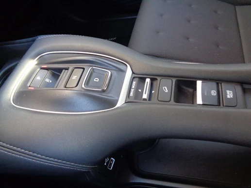 Honda ZR-V - Afbeelding 19 van 29