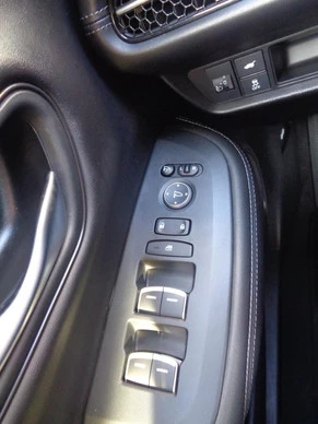 Honda ZR-V - Afbeelding 20 van 29