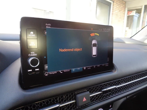 Honda ZR-V - Afbeelding 21 van 29