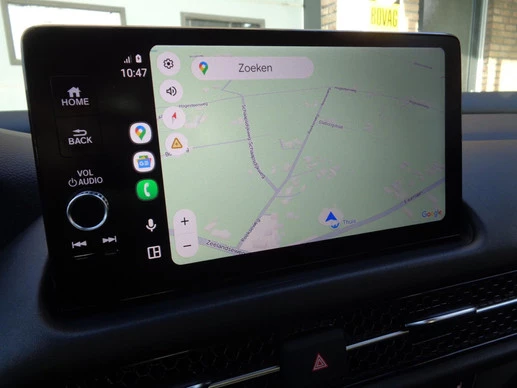 Honda ZR-V - Afbeelding 25 van 29