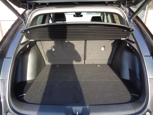 Honda ZR-V - Afbeelding 28 van 29