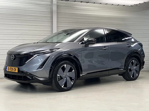 Nissan ARIYA - Afbeelding 1 van 30
