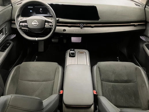 Nissan ARIYA - Afbeelding 2 van 30