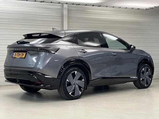 Nissan ARIYA - Afbeelding 3 van 30