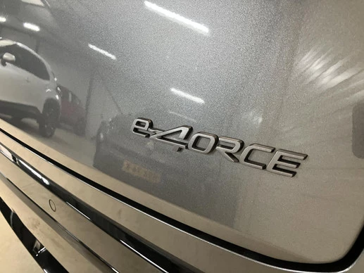 Nissan ARIYA - Afbeelding 4 van 30