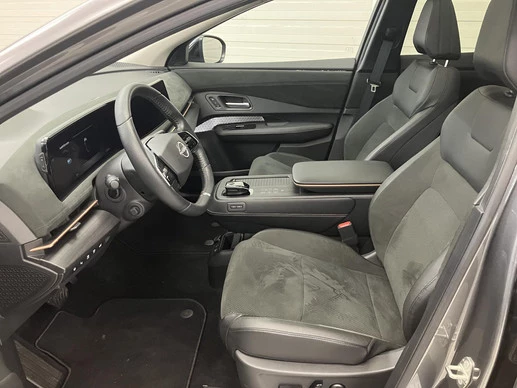 Nissan ARIYA - Afbeelding 11 van 30