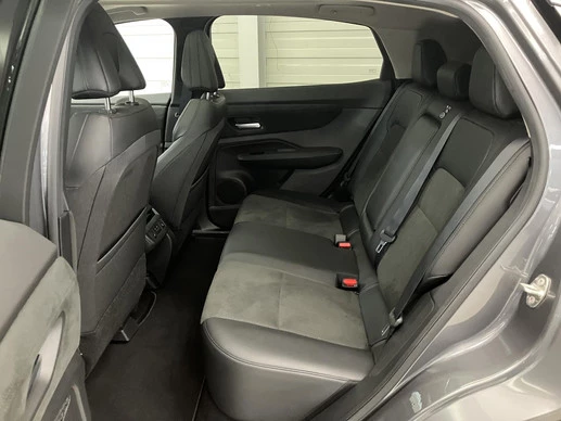 Nissan ARIYA - Afbeelding 12 van 30