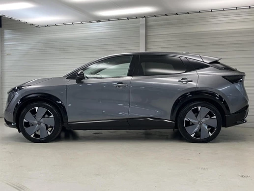 Nissan ARIYA - Afbeelding 13 van 30