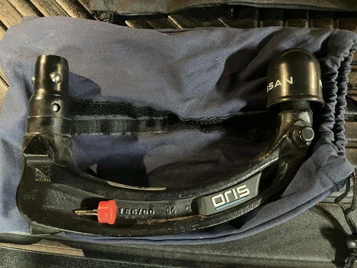 Nissan ARIYA - Afbeelding 14 van 30