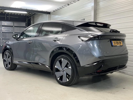 Nissan ARIYA - Afbeelding 23 van 30