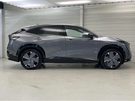 Nissan ARIYA - Afbeelding 24 van 30