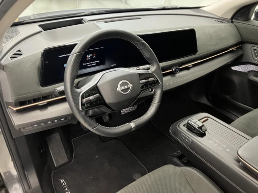 Nissan ARIYA - Afbeelding 26 van 30