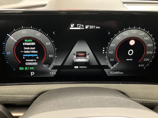 Nissan ARIYA - Afbeelding 27 van 30