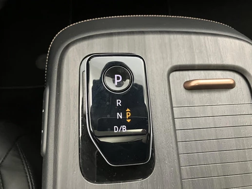 Nissan ARIYA - Afbeelding 28 van 30