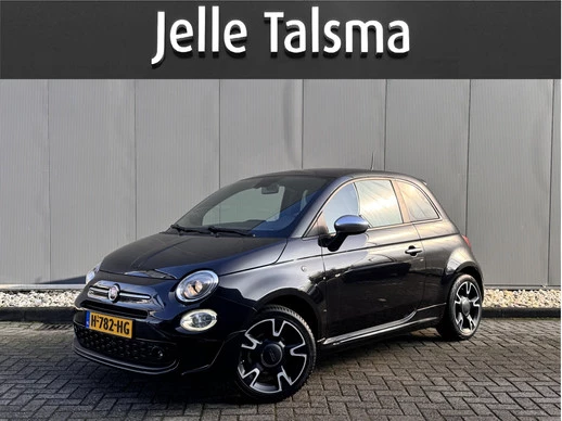 Fiat 500 - Afbeelding 1 van 30