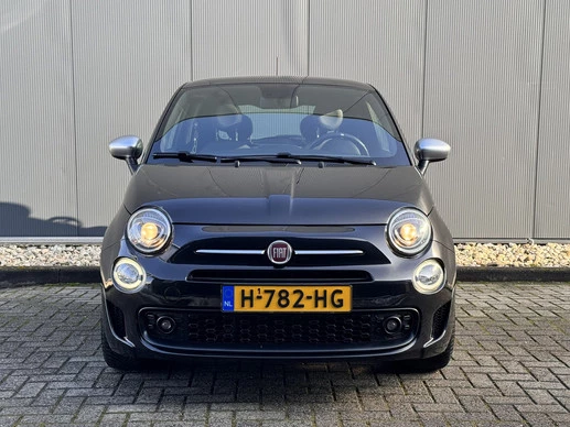 Fiat 500 - Afbeelding 3 van 30