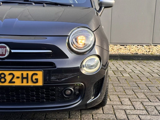 Fiat 500 - Afbeelding 4 van 30