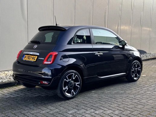 Fiat 500 - Afbeelding 5 van 30