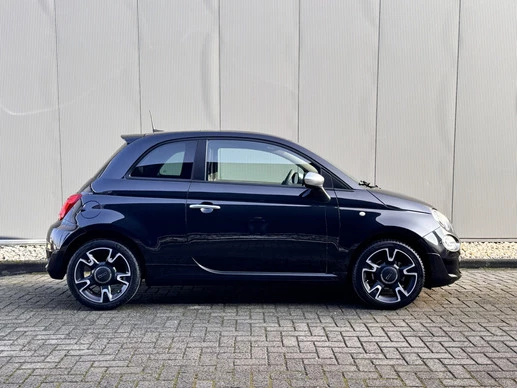 Fiat 500 - Afbeelding 6 van 30