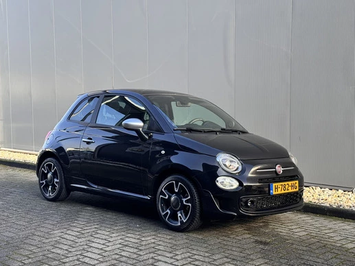 Fiat 500 - Afbeelding 7 van 30