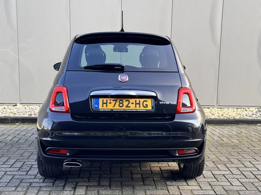 Fiat 500 - Afbeelding 8 van 30