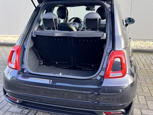 Fiat 500 - Afbeelding 9 van 30