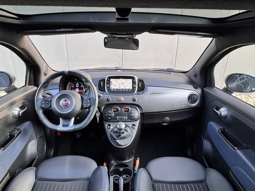 Fiat 500 - Afbeelding 10 van 30