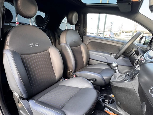 Fiat 500 - Afbeelding 12 van 30