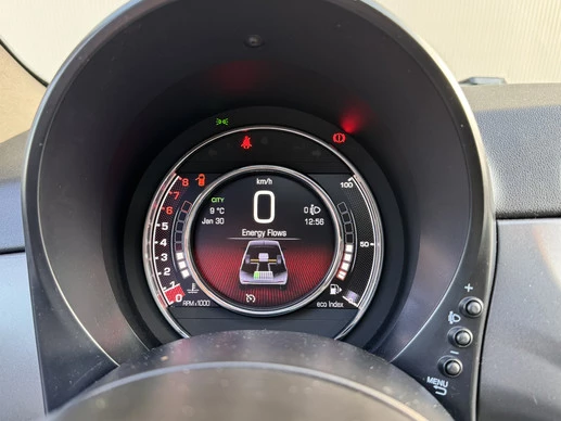 Fiat 500 - Afbeelding 17 van 30