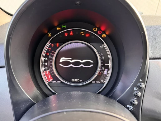 Fiat 500 - Afbeelding 18 van 30