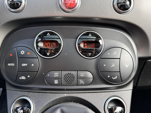 Fiat 500 - Afbeelding 20 van 30