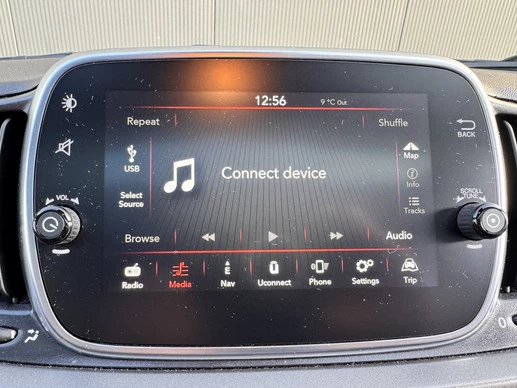 Fiat 500 - Afbeelding 23 van 30