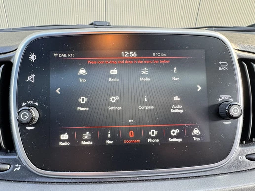 Fiat 500 - Afbeelding 24 van 30