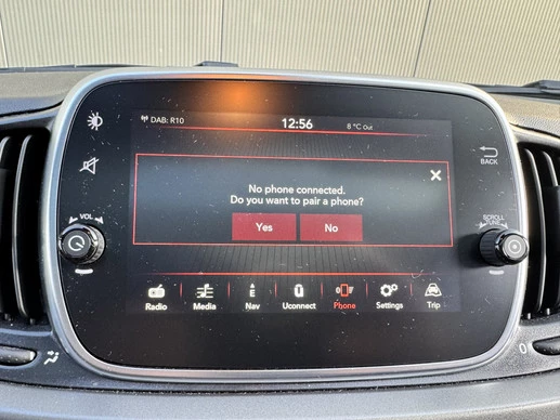 Fiat 500 - Afbeelding 25 van 30