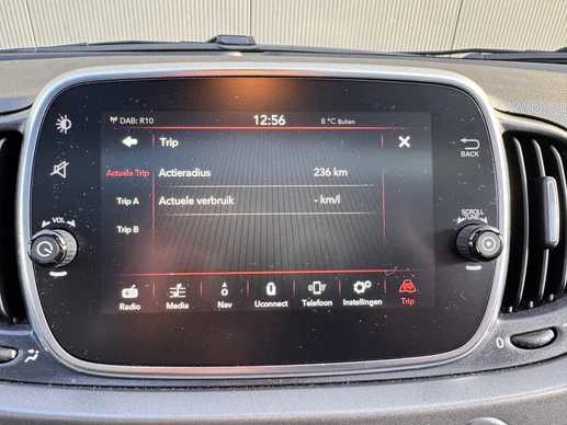 Fiat 500 - Afbeelding 27 van 30