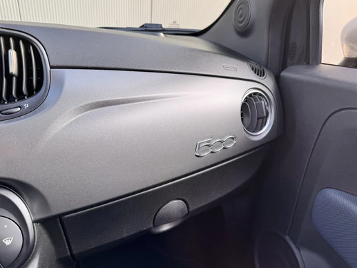 Fiat 500 - Afbeelding 28 van 30