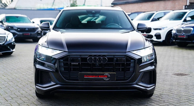 Audi Q8 - Afbeelding 6 van 30