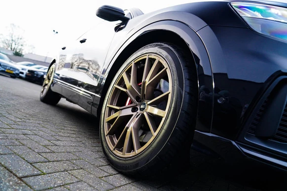 Audi Q8 - Afbeelding 10 van 30