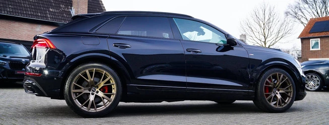 Audi Q8 - Afbeelding 11 van 30