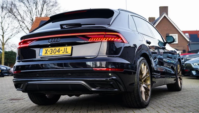 Audi Q8 - Afbeelding 12 van 30