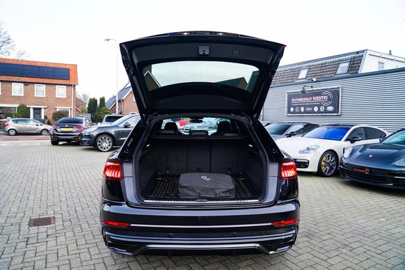 Audi Q8 - Afbeelding 15 van 30